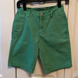 Queen size 12 chino shorts